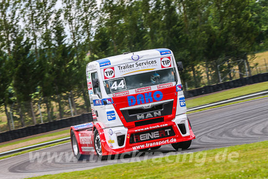 Truck Racing Nogaro 2015