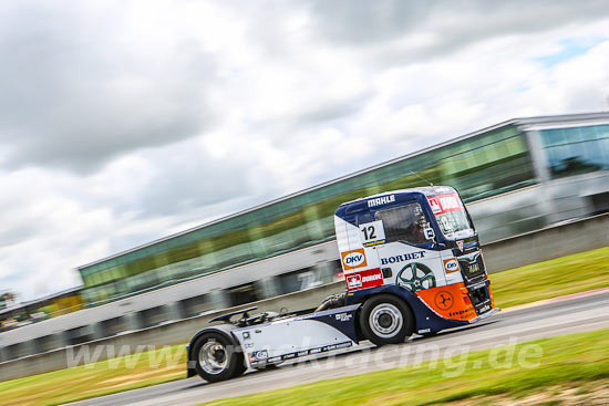 Truck Racing Nogaro 2015