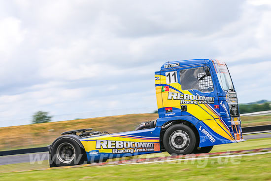 Truck Racing Nogaro 2015