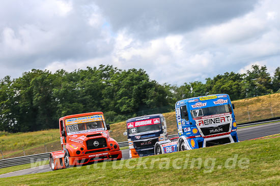 Truck Racing Nogaro 2015