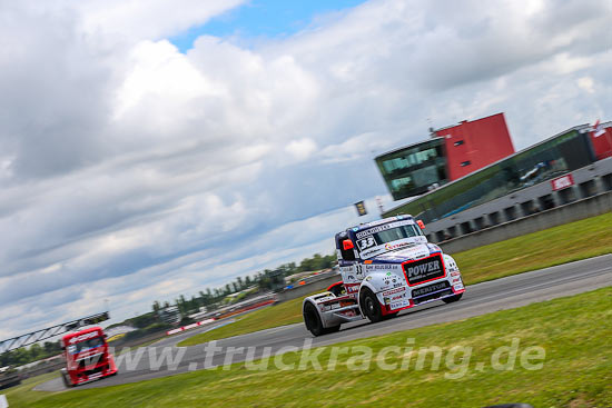 Truck Racing Nogaro 2015