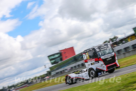 Truck Racing Nogaro 2015