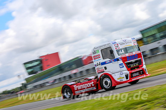 Truck Racing Nogaro 2015