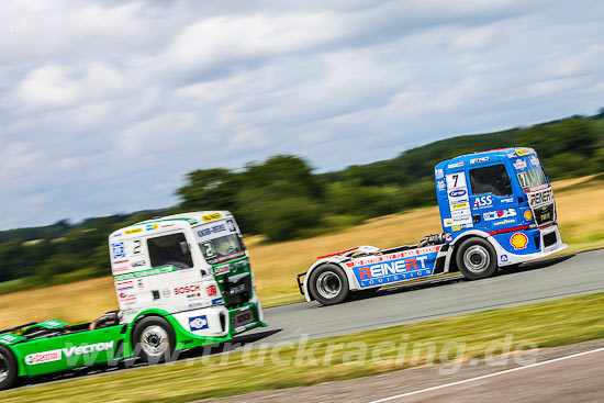 Truck Racing Nogaro 2015