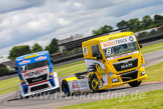 Truck Racing Nogaro 2015