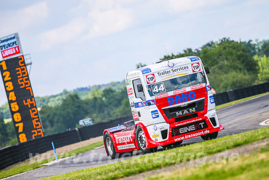 Truck Racing Nogaro 2015