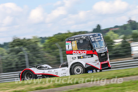 Truck Racing Nogaro 2015