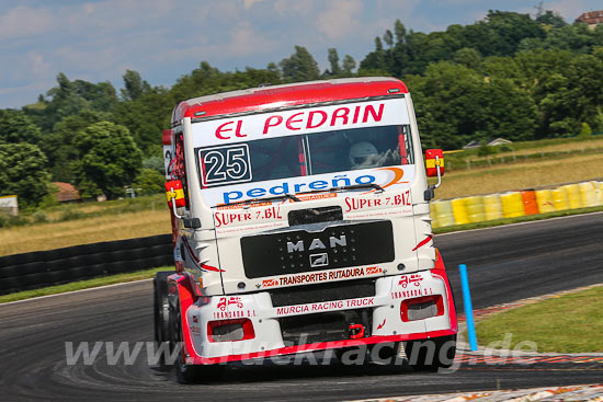 Truck Racing Nogaro 2015