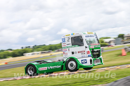 Truck Racing Nogaro 2015