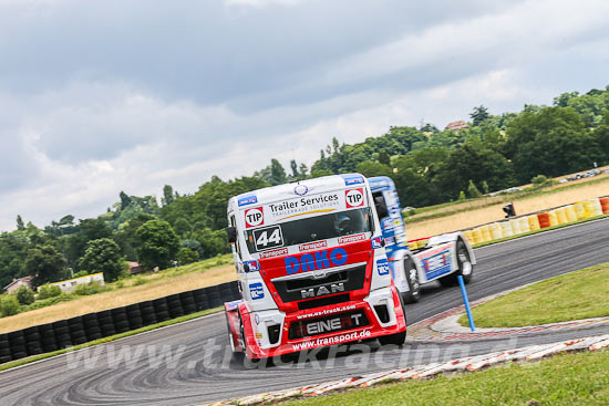 Truck Racing Nogaro 2015