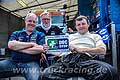 Truck Racing Nürburging 2015