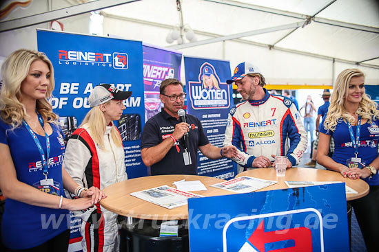 Truck Racing Nrburging 2015