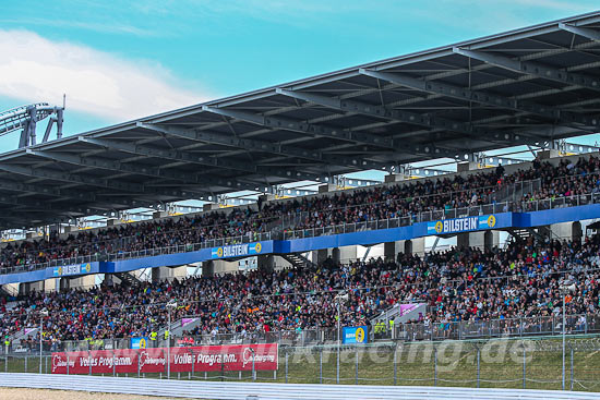 Truck Racing Nrburging 2015