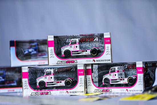 Truck Racing Nrburging 2015