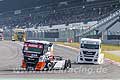Truck Racing Nürburging 2015