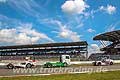 Truck Racing Nürburging 2015