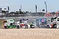 Truck Racing Nürburging 2015