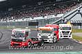 Truck Racing Nürburging 2015