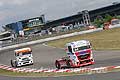 Truck Racing Nürburging 2015