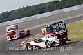 Truck Racing Nürburging 2015