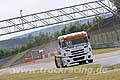 Truck Racing Nürburging 2015