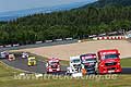 Truck Racing Nürburging 2015