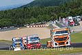 Truck Racing Nürburging 2015