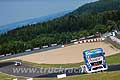 Truck Racing Nürburging 2015