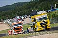 Truck Racing Nürburging 2015
