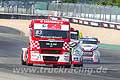 Truck Racing Nürburging 2015