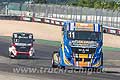 Truck Racing Nürburging 2015