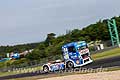 Truck Racing Nürburging 2015