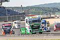 Truck Racing Nürburging 2015
