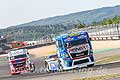 Truck Racing Nürburging 2015