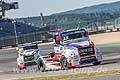 Truck Racing Nürburging 2015