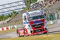 Truck Racing Nürburging 2015