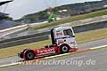 Truck Racing Nürburging 2015
