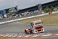 Truck Racing Nürburging 2015
