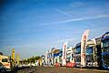 Truck Racing Most 2015