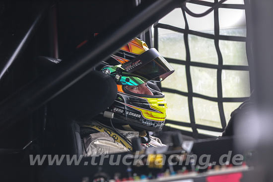 Truck Racing Most 2015
