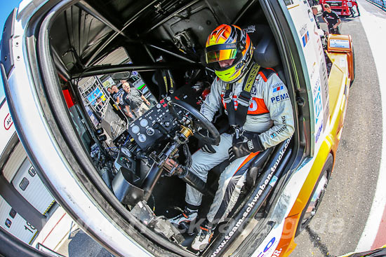 Truck Racing Most 2015