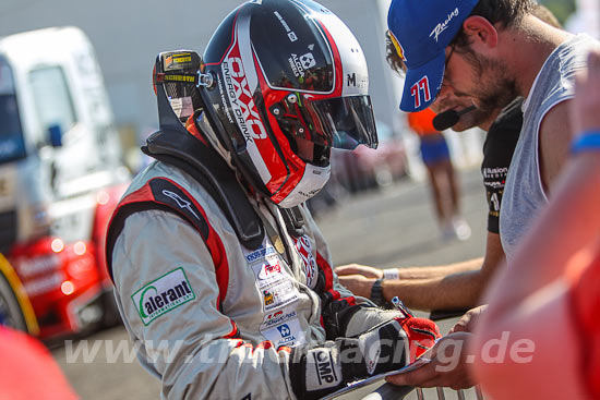 Truck Racing Most 2015