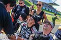 Truck Racing Most 2015