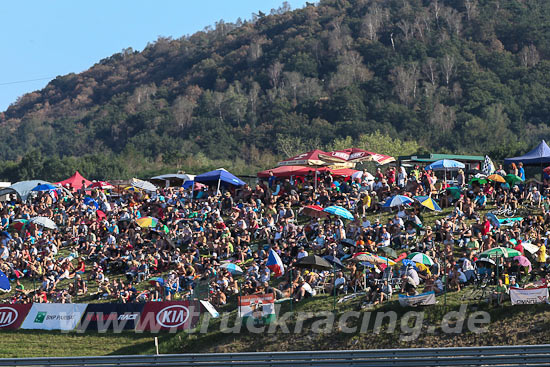 Truck Racing Most 2015