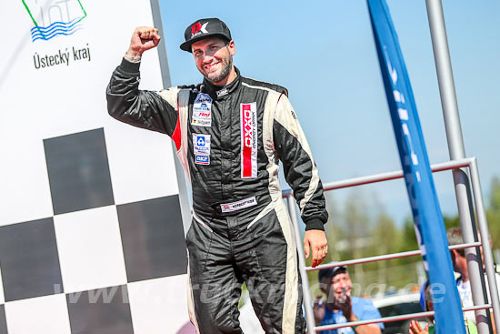 Truck Racing Most 2015