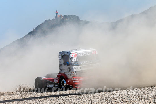 Truck Racing Most 2015