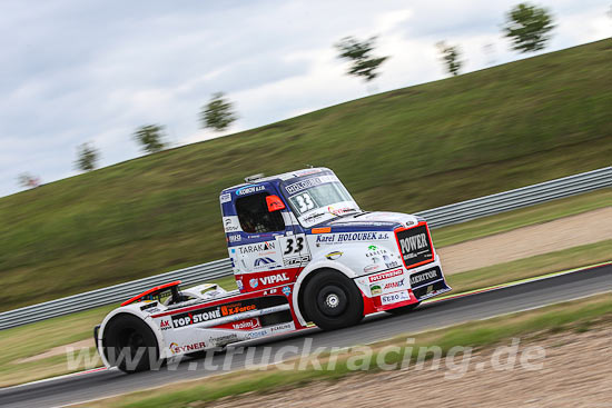 Truck Racing Most 2015