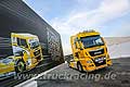 Truck Racing Hungaroring 2015