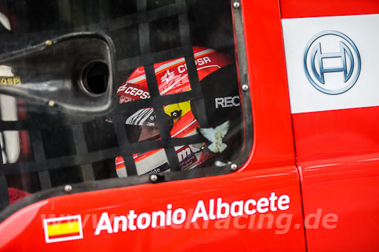 Truck Racing Hungaroring 2015