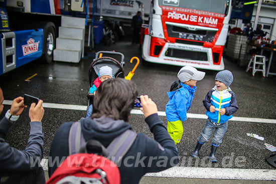Truck Racing Hungaroring 2015